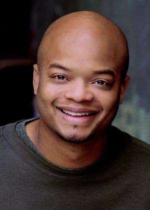 Todd Bridges